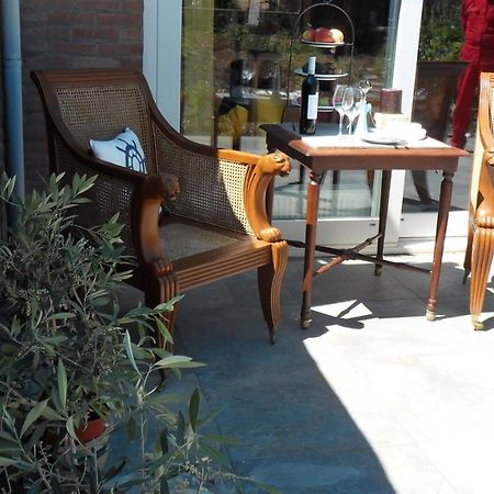 Apartamento Ambiance Zierikzee Exterior foto