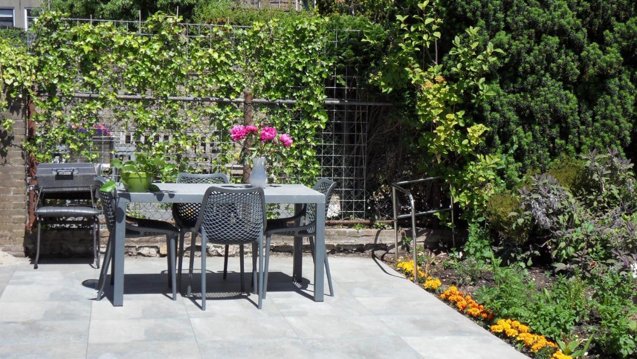 Apartamento Ambiance Zierikzee Exterior foto