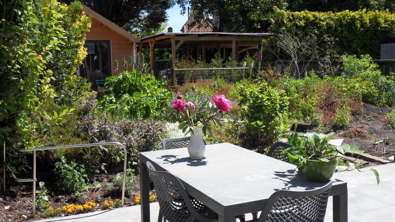 Apartamento Ambiance Zierikzee Exterior foto