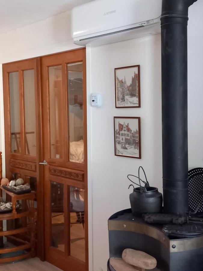 Apartamento Ambiance Zierikzee Exterior foto