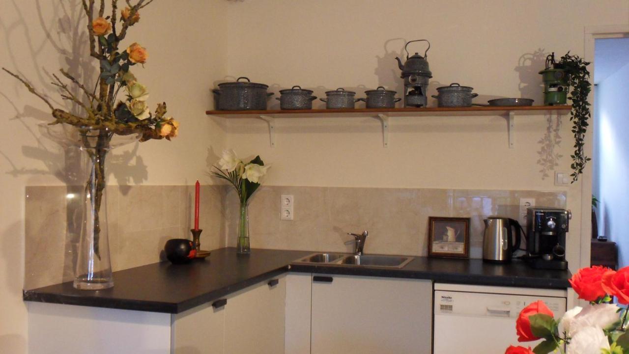 Apartamento Ambiance Zierikzee Exterior foto