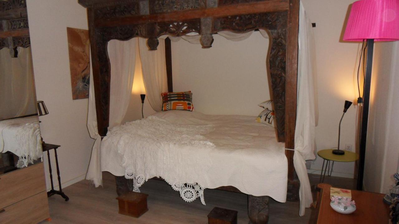 Apartamento Ambiance Zierikzee Exterior foto