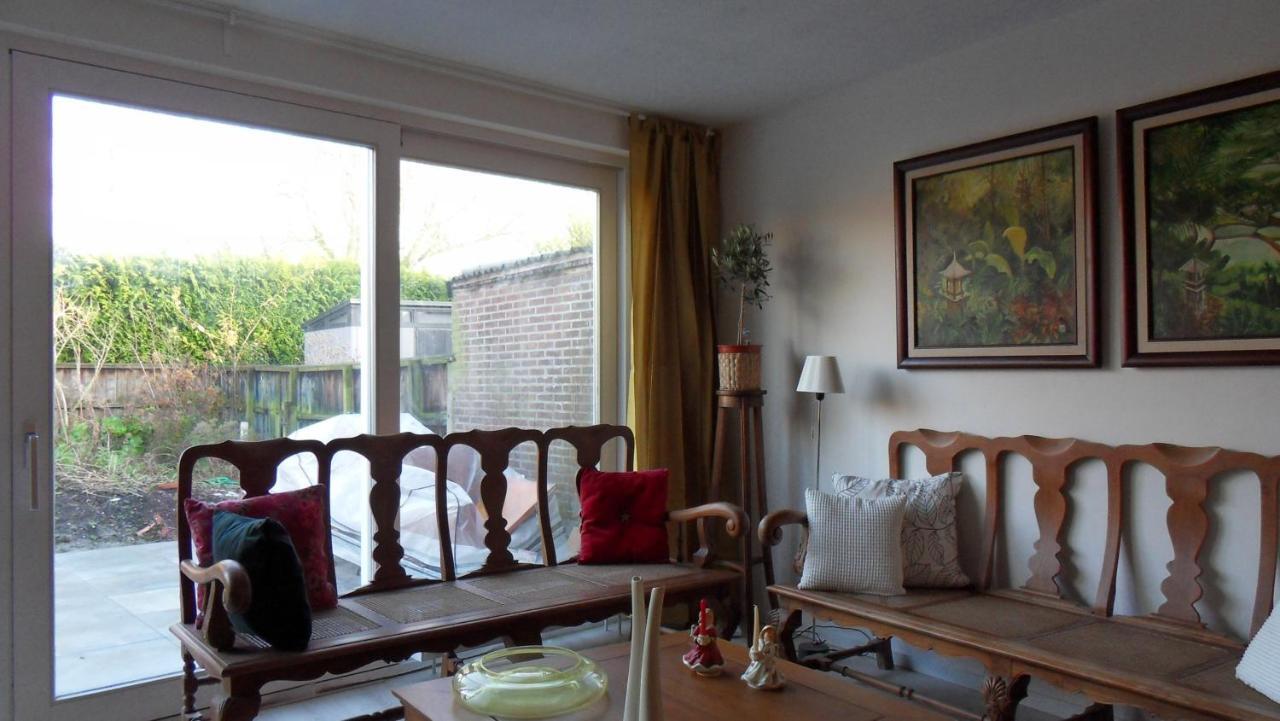 Apartamento Ambiance Zierikzee Exterior foto
