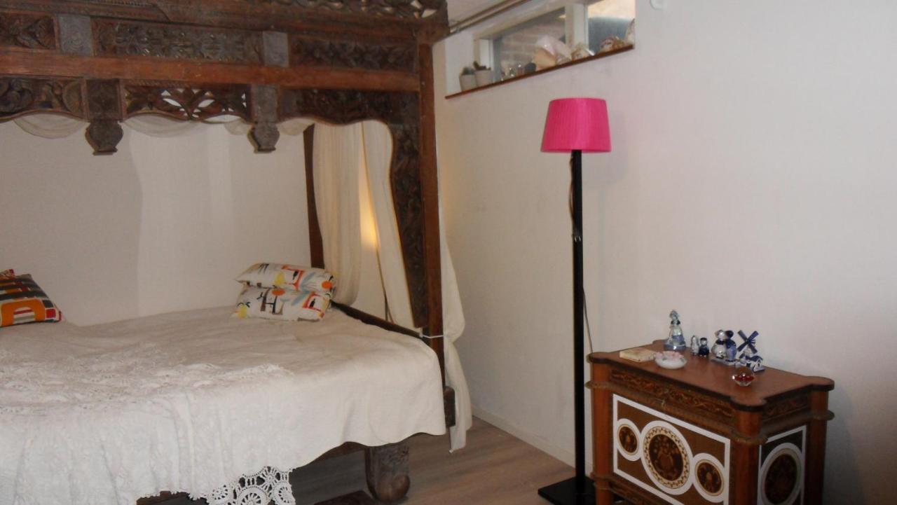 Apartamento Ambiance Zierikzee Exterior foto