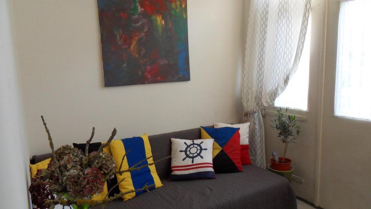Apartamento Ambiance Zierikzee Exterior foto