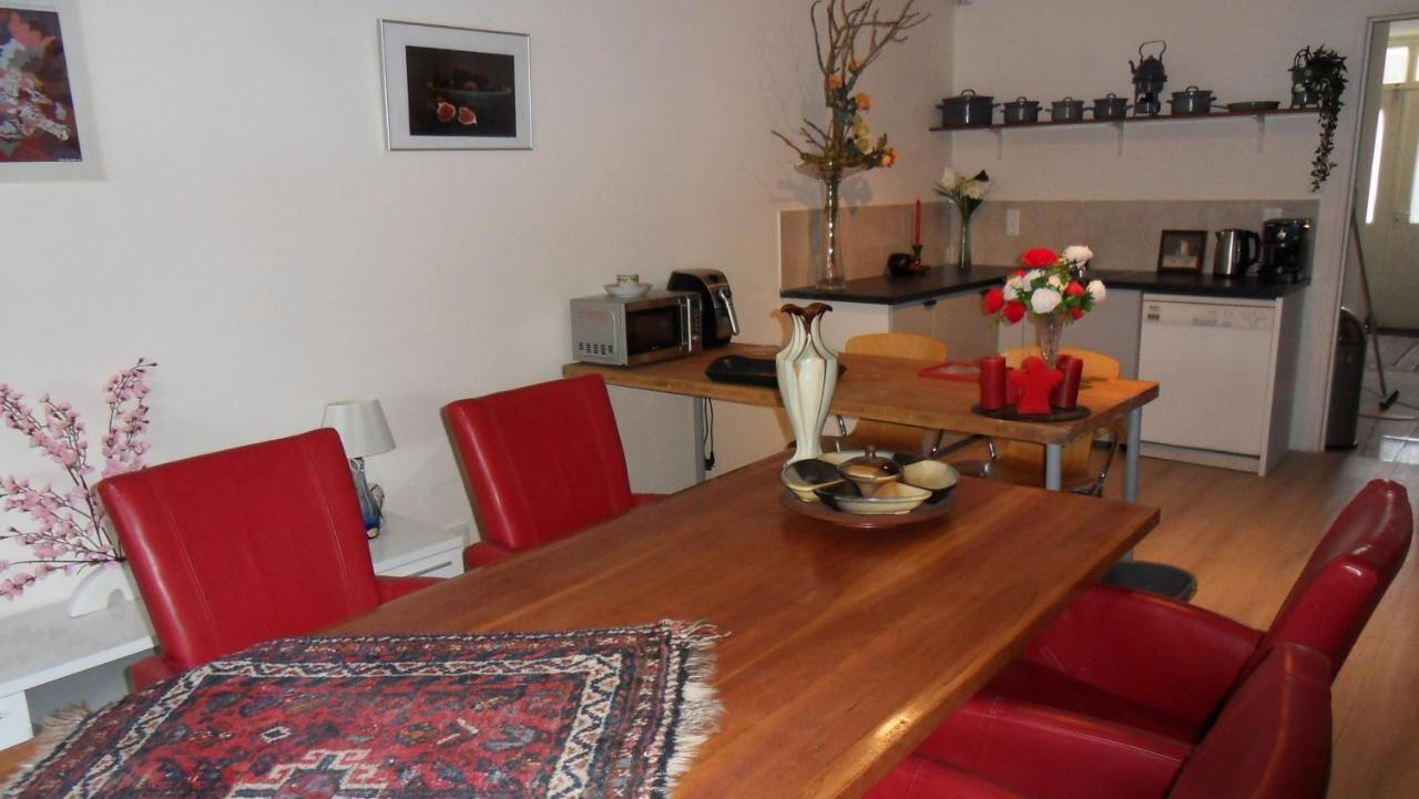 Apartamento Ambiance Zierikzee Exterior foto