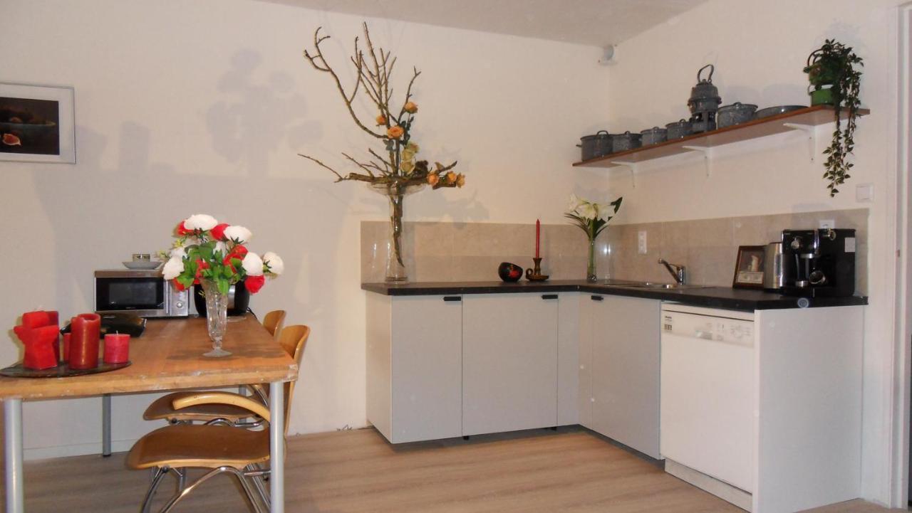 Apartamento Ambiance Zierikzee Exterior foto